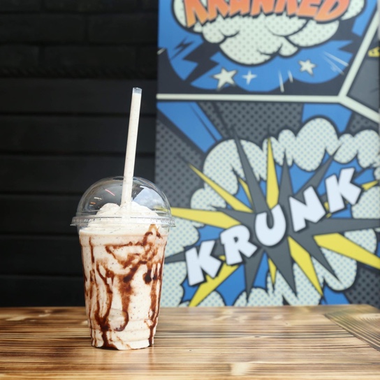 Krunks Smoothies